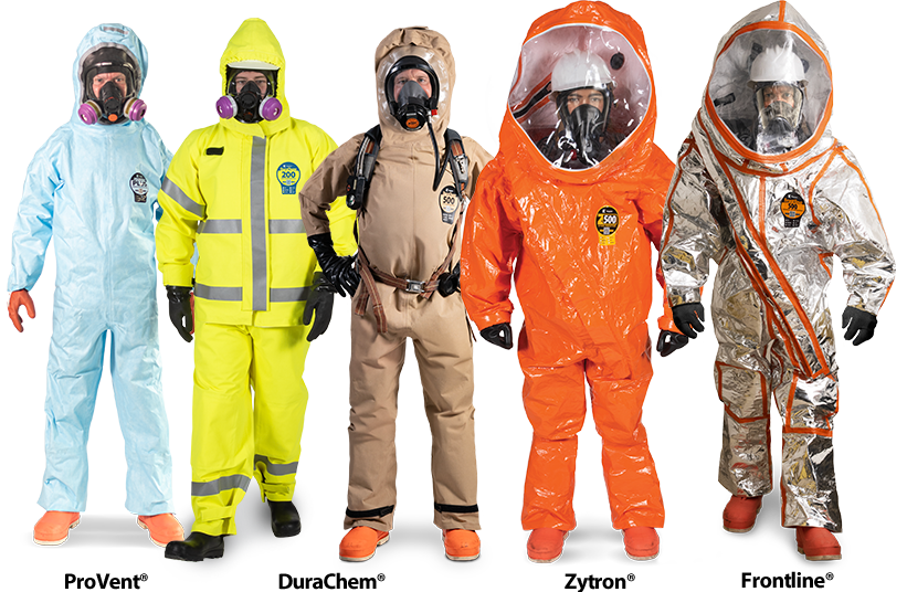 Hazmat Suit Hazmat Suit