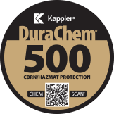 Kappler | Durachem 500