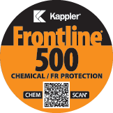 Kappler | Frontline 500