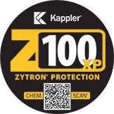 Kappler | Zytron 100XP