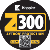 Kappler | ZYTRON 300