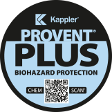 Kappler | Provent Plus