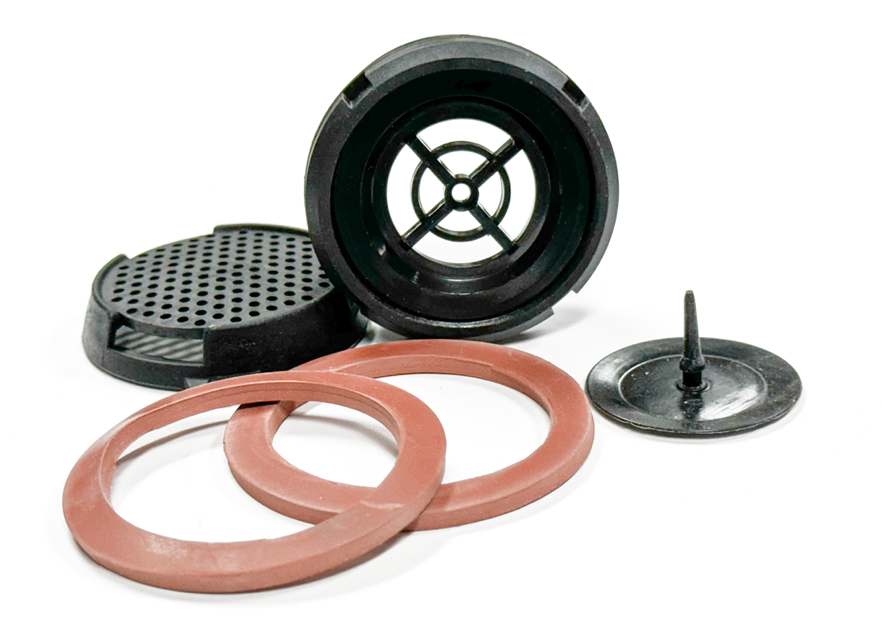 Pirelli® Exhalation Valve