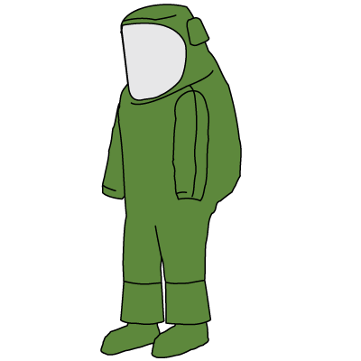 A Guide to Selecting Chemical Protective Clothing