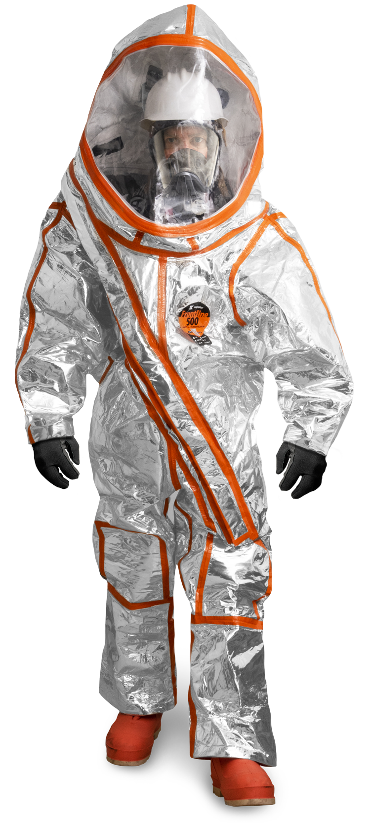 Frontline 500 suit