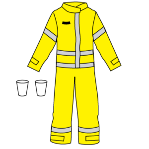 Coverall