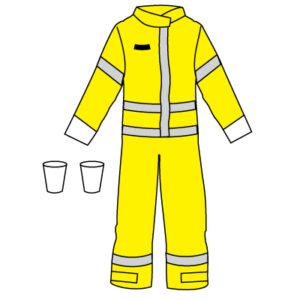 Coverall