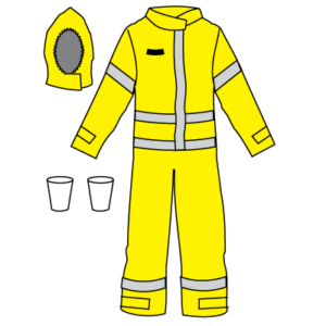 Coverall