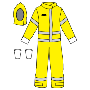 Coverall