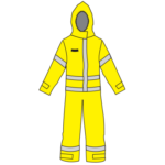 Coverall