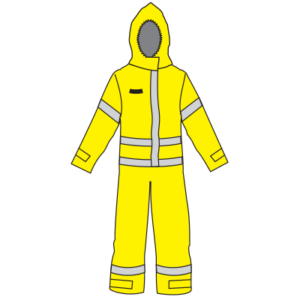 Coverall