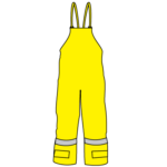 Bib Overall