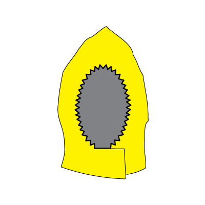 DuraChem® 200 Hood