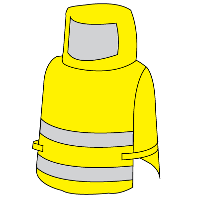 DuraChem® 200 Hood