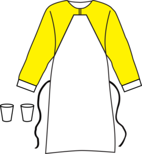Apron