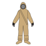 Training Tactical PFAS-Free Suit