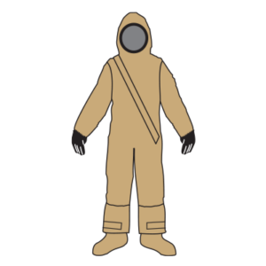 Training Tactical PFAS-Free Suit