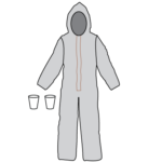Coverall