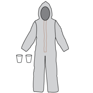 Coverall