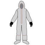 Coverall