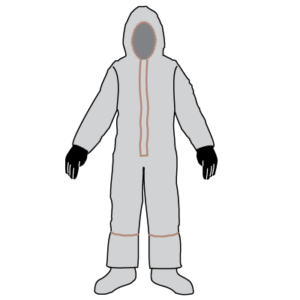Coverall