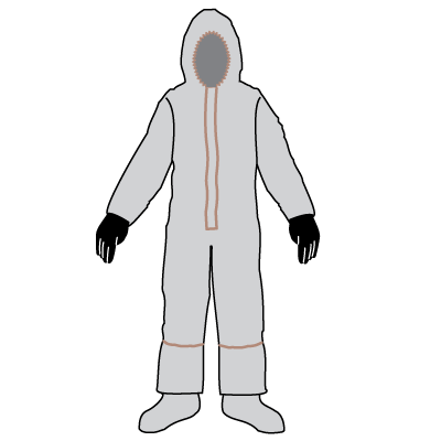 Frontline® 300 Coverall