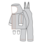 Multi-Piece Configuration