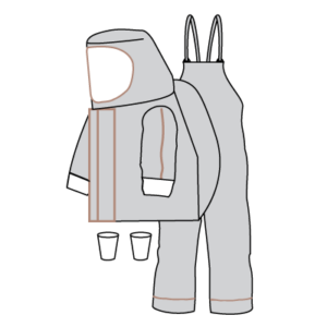 Multi-Piece Configuration