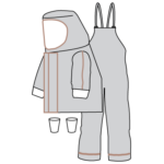 Multi-Piece Configuration