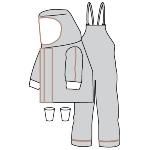 Multi-Piece Configuration