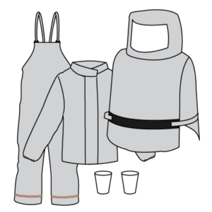 Multi-Piece Configuration