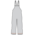 Bib Overall