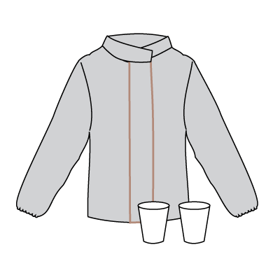 Frontline® 300 Jacket