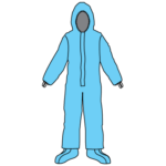 Coverall