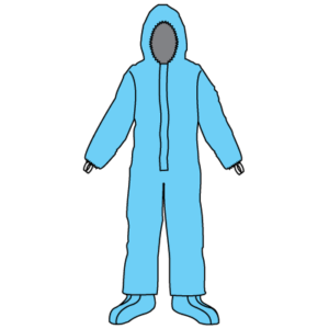 Coverall