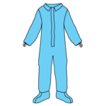 Coverall