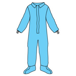 Coverall