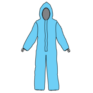 Coverall