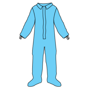 Coverall