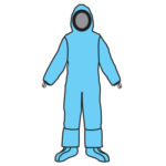 Emergency Medical Garment