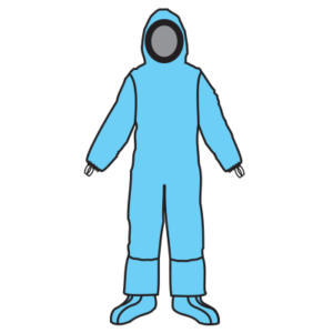 Emergency Medical Garment