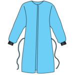 Gown