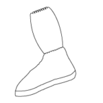 Shoe/Boot Cover