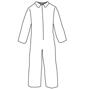 Coverall