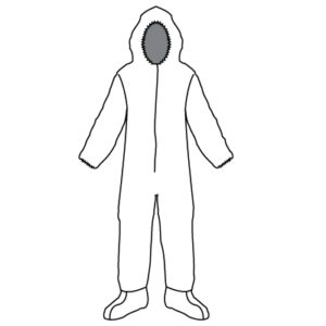Coverall