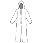 Coverall
