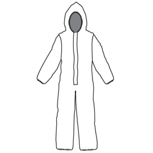 Coverall