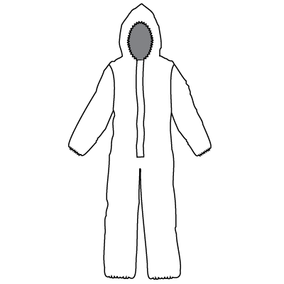 ProVent® Coverall
