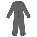 Coverall