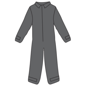 Coverall